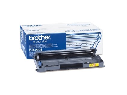 Brother DR-2005 (HL-2035/2037, do 12 000 str.)