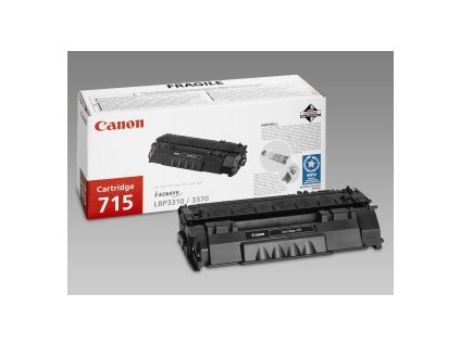Canon toner CRG-715