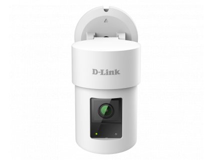 D-Link DCS-8635LH 2K QHD Pan & Zoom Outdoor Wi-Fi Camera