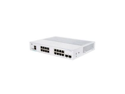 Cisco Bussiness switch CBS350-16T-2G-EU