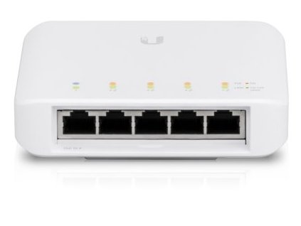 Ubiquiti USW-FLEX - UniFi Switch Flex