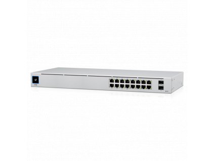 Ubiquiti USW-16-POE UniFi 16Port GB switch,Poe,SFP