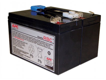 APC Replacement Battery Cartridge 142