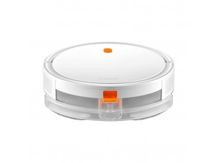 Xiaomi Robot Vacuum E5 White EU