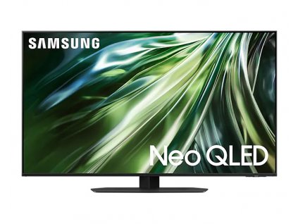Samsung 43'' NEO QLED QE43QN90D: 4K UHD, DVB-T2/C/S