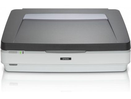 Epson Expression 12000XL Pro, A3, 2400 dpi, USB