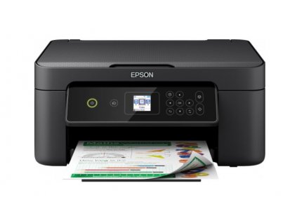 Epson Expression Home/XP-3150/MF/Ink/A4/Wi-Fi Dir/USB