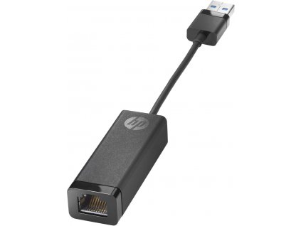 HP USB 3.0 to Gig RJ45 Adapter G2