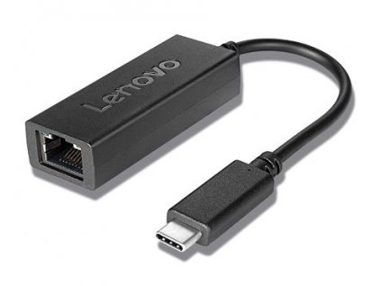 ThinkPad USB-C to Ethernet Adapter
