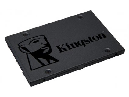 SSD disk Kingston A400 240GB, SATA3, 2.5, 500/350MBs