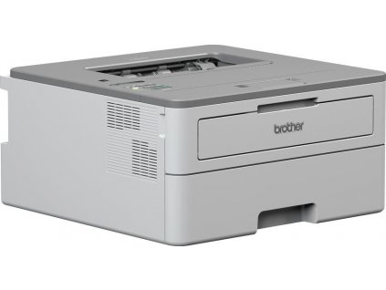 Tiskárna Brother HL-B2080DW A4, USB/LAN/Wi-Fi, print (duplex), béžová - 3 roky záruka po registraci