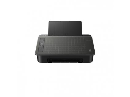 Tiskárna Canon PIXMA TS305 A4, USB/Wi-Fi, print, černá