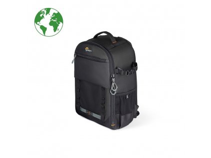 Batoh Lowepro Adventura BP 300 III Black