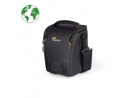 Brašna Lowepro Adventura TLZ 30 III Black