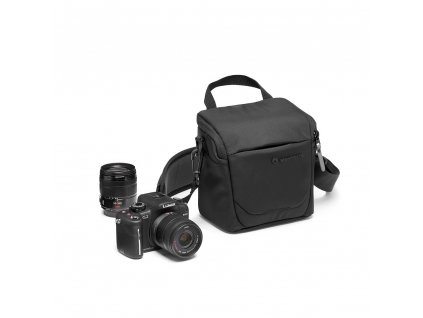 Brašna Manfrotto Advanced Shoulder bag S III