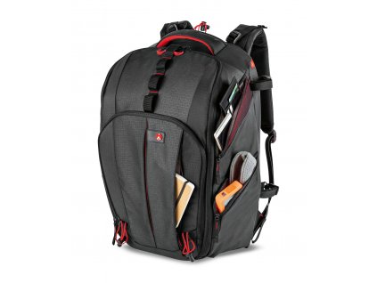 Batoh Manfrotto Pro Light Cinematic camcorder backpack B