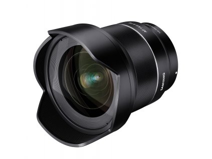 Objektiv Samyang AF 14mm f/2.8 FE - Sony E-Mount