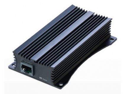 Konvektor Mikrotik RBGPOE-CON-HP 48 to 24V PoE konvertor