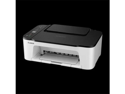 Canon PIXMA TS3452 - PSC/Wi-Fi/AP/4800x1200/PictBridge/USB B&W