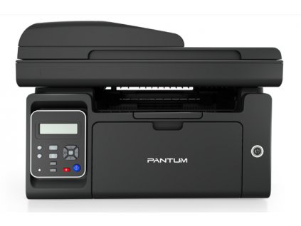 Pantum M6550NW mono laser multifunkce, 22 str./min., ADF, síť, WiFi