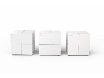 Tenda MW6 (3-pack) Nova WiFi Mesh router AC Dual Band