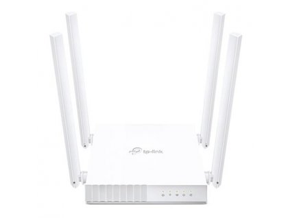 TP-Link Archer C24 - AC750 Wi-Fi Router