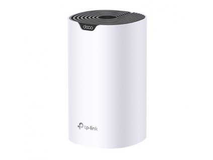 TP-Link Deco S7(1-pack) Mesh systém AC1900 s Wi-Fi pro celoplošné pokrytí domácnosti