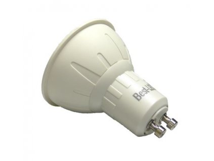 Best-Led GU10 5W tep.bílá BGU10-5-440W