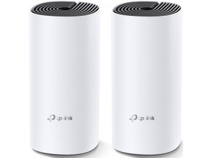 TP-LINK WiFi AC1200 (Deco M4 2-pack)