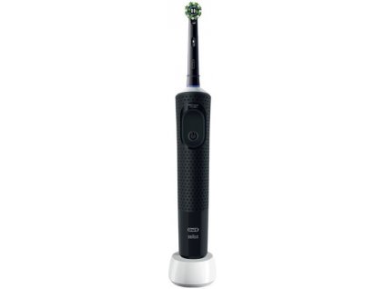 Oral-B Vitality PR Protect X D103  Black