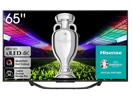 Hisense 65U7KQ