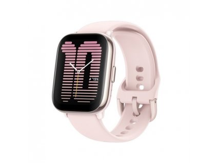 Amazfit Active Petal Pink