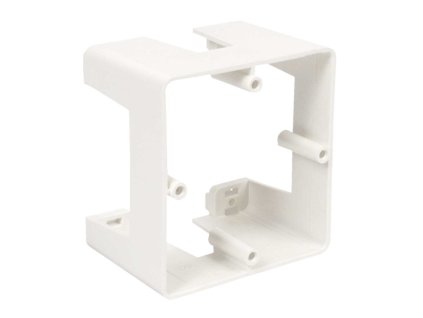 KOPOS Krabice KP EKE_HB do kanálu