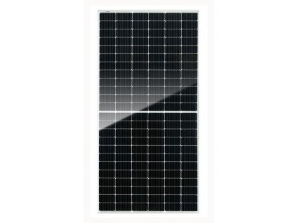 ULICA SOLAR Panel UL-455M-144HVSF 455Wp stříbrný rám 35mm