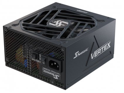 SEASONIC zdroj VERTEX GX-1000, 1000W