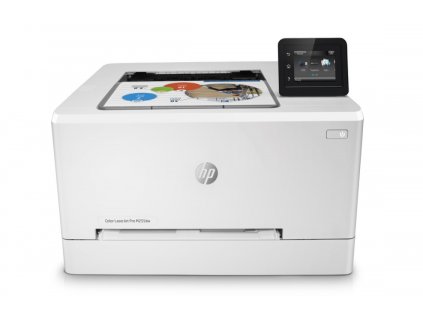 HP Color LaserJet Pro/M255dw/Tisk/Laser/A4/LAN/Wi-Fi/USB