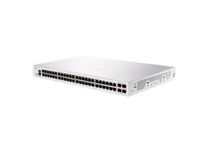 Cisco Bussiness switch CBS250-48T-4G-EU-RF