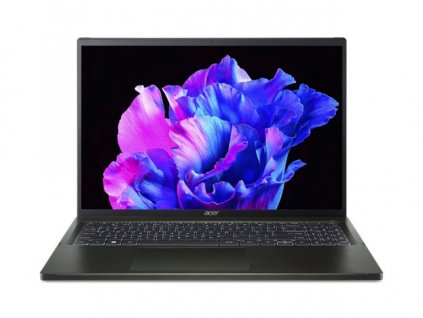 Acer Swift Edge 16 (SFE16-44-R330) Ryzen 7 78840U/32GB/1TB SSD/16" OLED/Win11 Home/černá