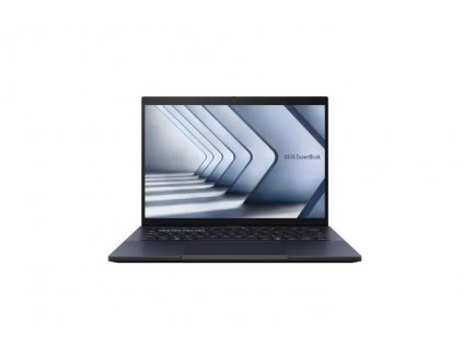 ASUS ExpertBook B3 i7-1360P/16GB/1TB SSD/14" WUXGA/IPS/2y Pick-up&Return/W11P/Černá