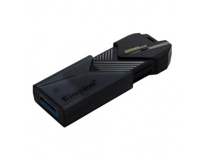 KINGSTON DataTraveler Exodia Onyx 256GB USB3.2 Gen1 flash drive
