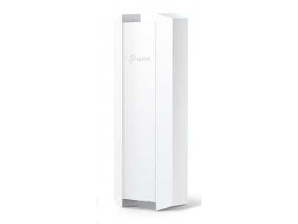 TP-Link EAP610-Outdoor-venkovní OMADA WiFi6 AP (AX1800,2,4GHz/5GHz,1xGbELAN,1xPoE-in)