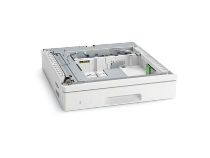 Xerox 520 Sheet Tray B7000