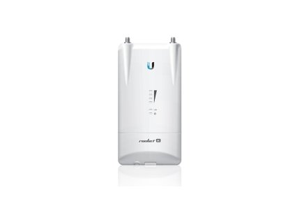 Ubiquiti RocketM5 AC Lite,outdoor 5GHz 2xRSMA 1xLAN