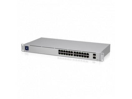 Ubiquiti USW-24 UniFi Switch 24