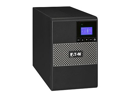 Eaton UPS 1/1fáze, 850VA - 5P 850i