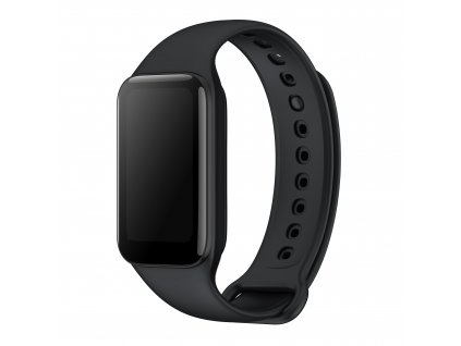 Xiaomi Smart Band 8 Active/Black/Sport Band/Black