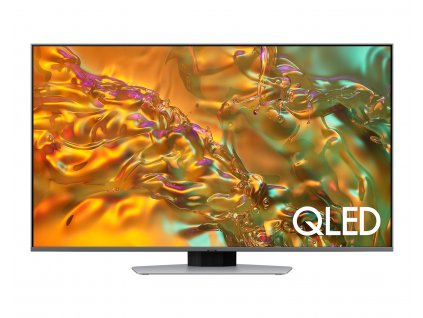 Samsung 50'' QLED QE50Q80D 4K UHD/DVB-T2/C/S2