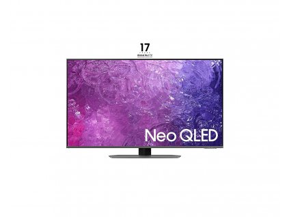 Samsung 50'' NEO QLED QE50QN90C 4K UHD/DVB-T2/C/S2