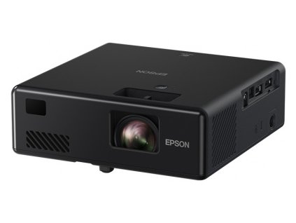 Epson EF-11/3LCD/1000lm/FHD/HDMI