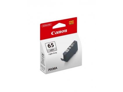 Canon cartridge CLI-65 LGY/Light Gray/12,6ml